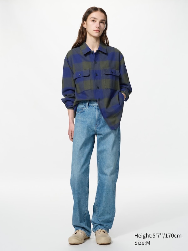 Flannel Shirt
