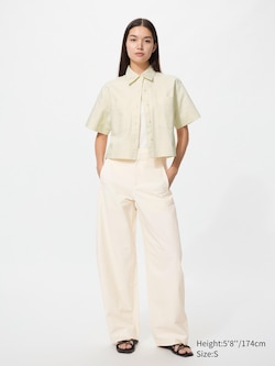 Jersey Barrel Pants | Tall