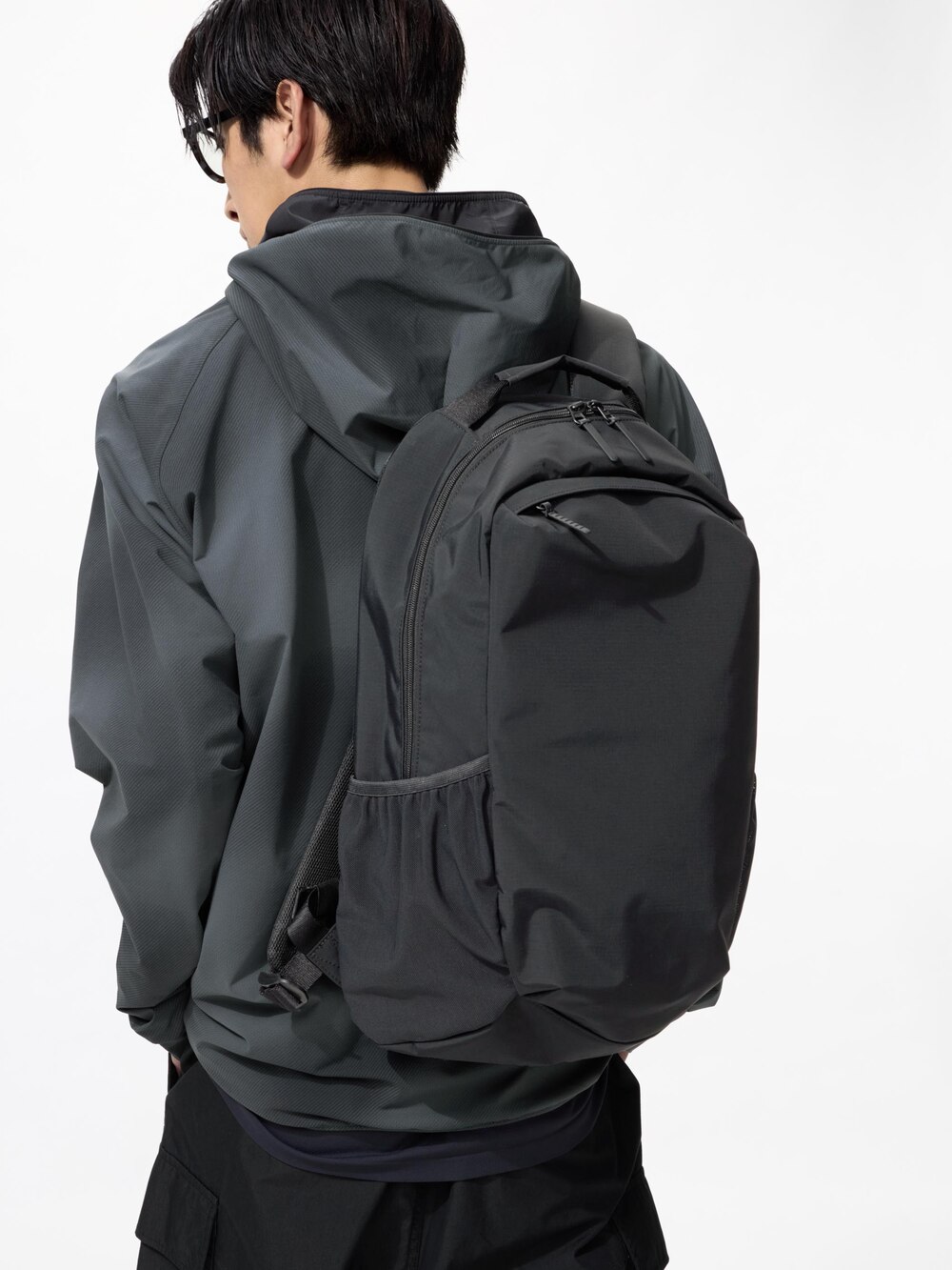 Рюкзак Uniqlo Utility Backpack — фото 3