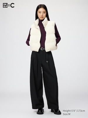 Volume Pants