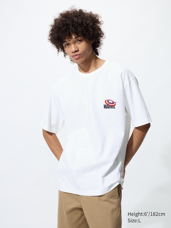 MAGIC FOR ALL ICONS UT Graphic T-Shirt