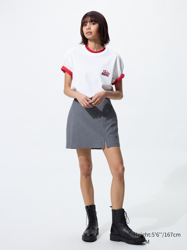 MAGIC FOR ALL ICONS UT Graphic T-Shirt