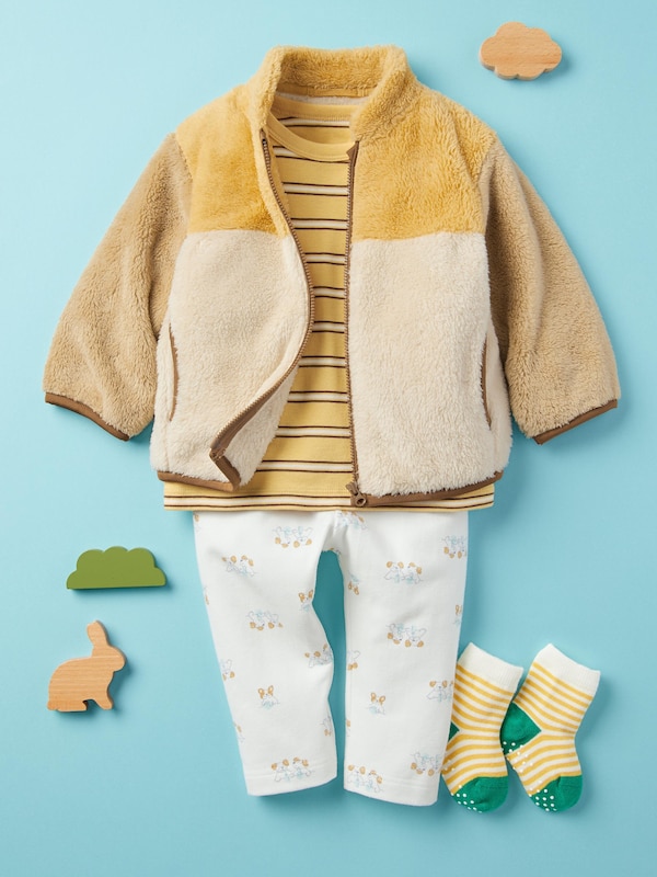 Baby Leggings