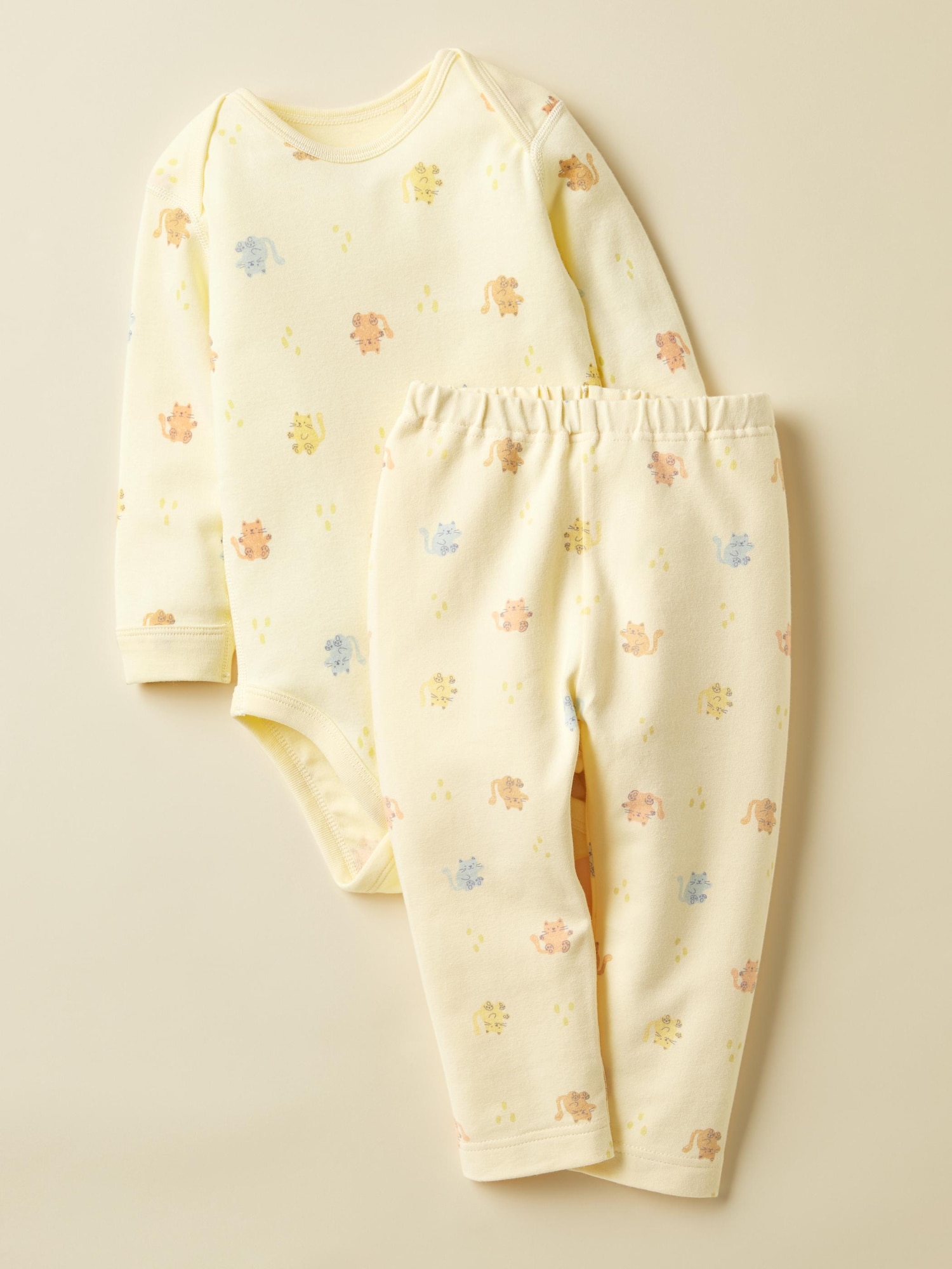Baby Leggings - thumbnail 2