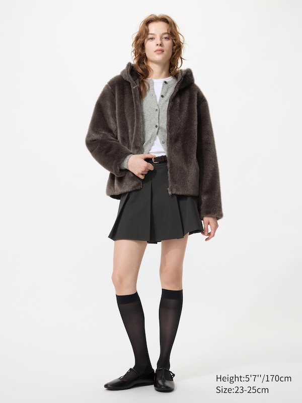 Sheer Knee High Socks | 2 Pair