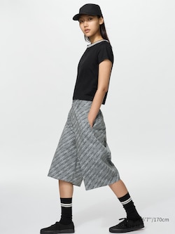 Wide Shorts | 13"