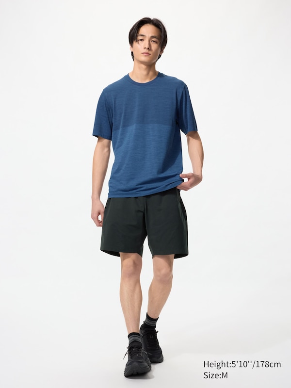 DRY-EX T-Shirt | Color Block
