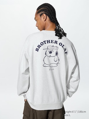 PEANUTS Sweatshirt
