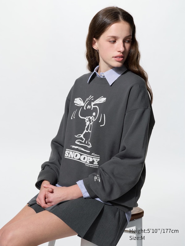 PEANUTS Sweatshirt