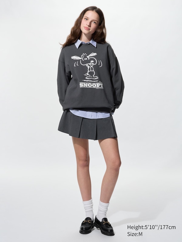 PEANUTS Sweatshirt