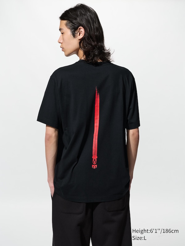 Disney x Formula 1® UT Graphic T-Shirt