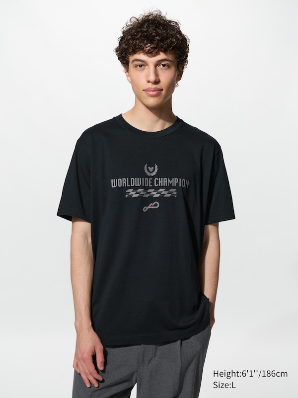 Disney x Formula 1® UT Graphic T-Shirt