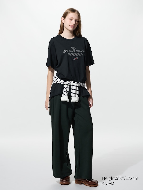 Disney x Formula 1® UT Graphic T-Shirt