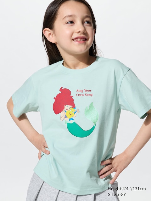 Uniqlo MAGIC FOR ALL ICONS UT Graphic T-Shirt
