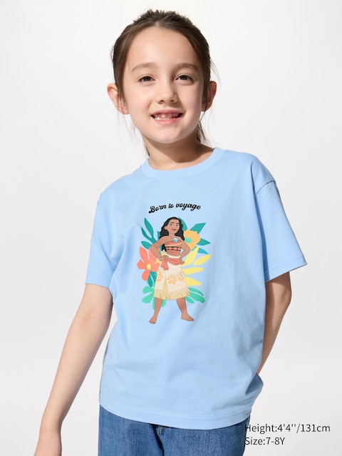 Uniqlo MAGIC FOR ALL ICONS UT Graphic T-Shirt