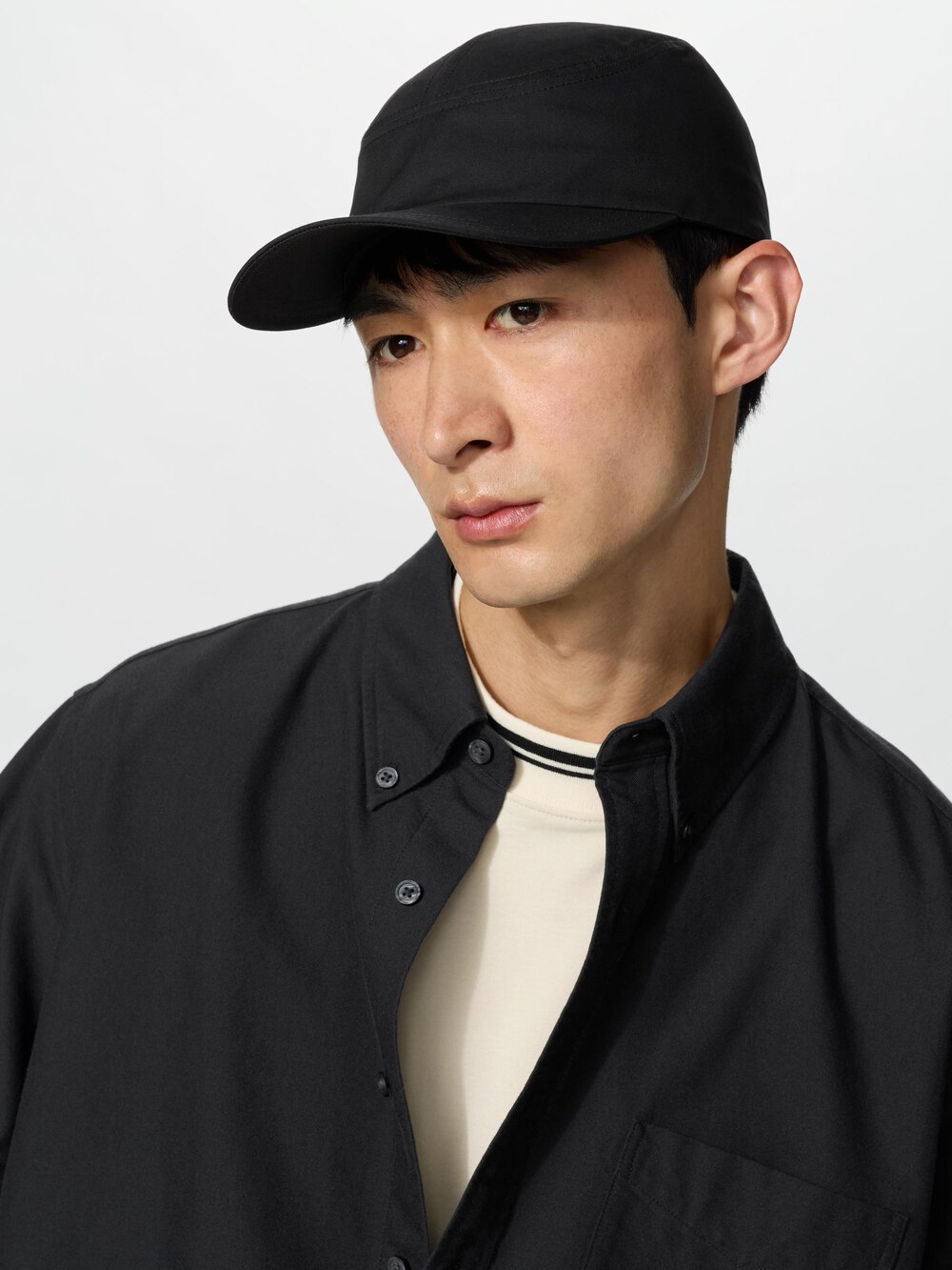 Uniqlo Cap — фото 2