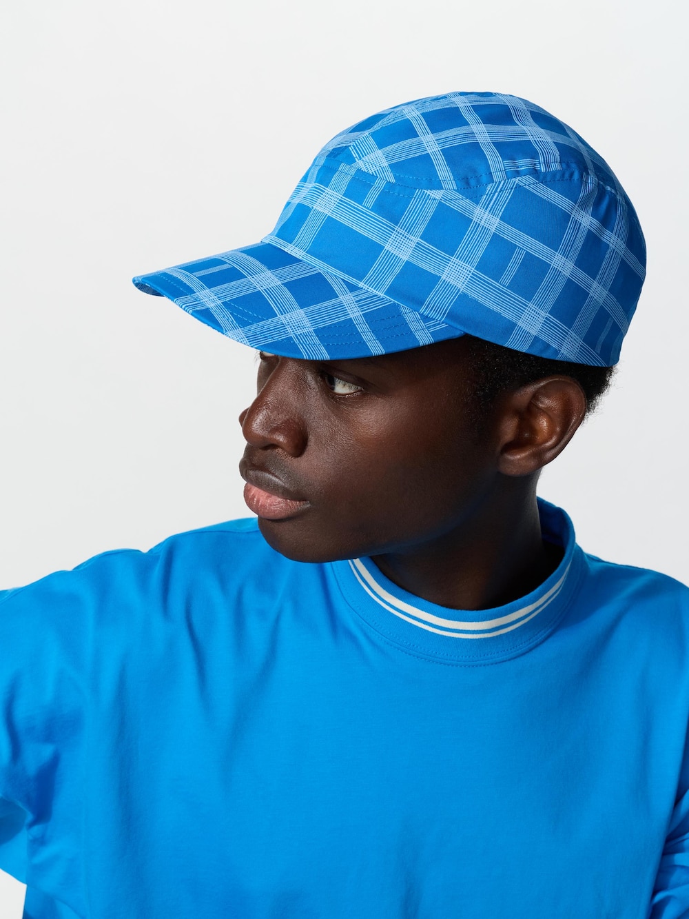 Uniqlo Cap | Check — фото 2