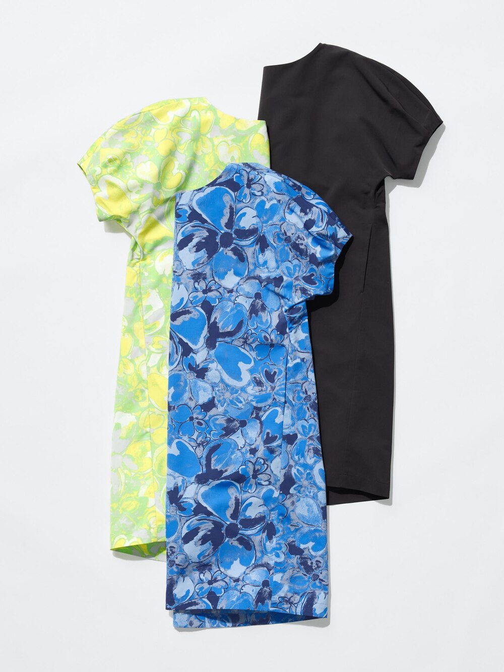 Uniqlo Relaxed Dress | Print — фото 5