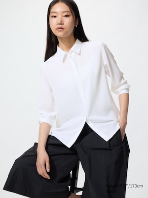 Rayon Blouse