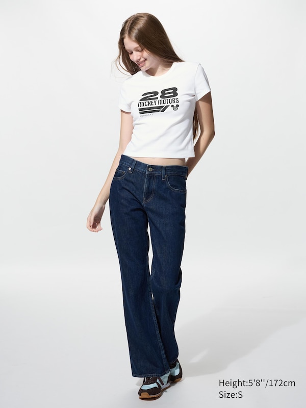 Disney x Formula 1® UT Graphic T-Shirt