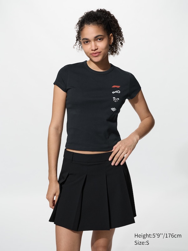 Disney x Formula 1® UT Graphic T-Shirt