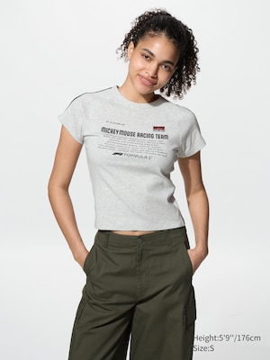 Disney x Formula 1® UT Graphic T-Shirt