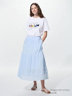 PEACE FOR ALL Graphic T-Shirt | Dick Bruna