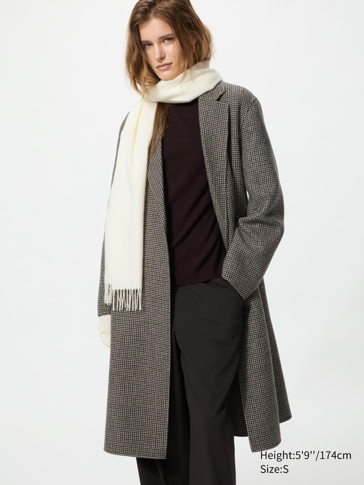 Women's Ultra Light Down Long Coat | UNIQLO US