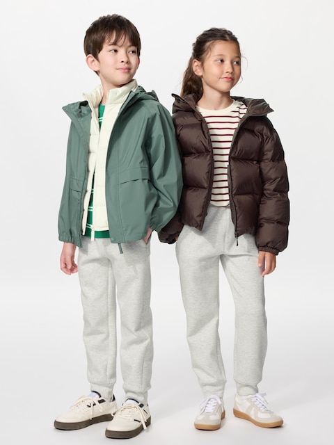 Uniqlo DRY Sweatpants