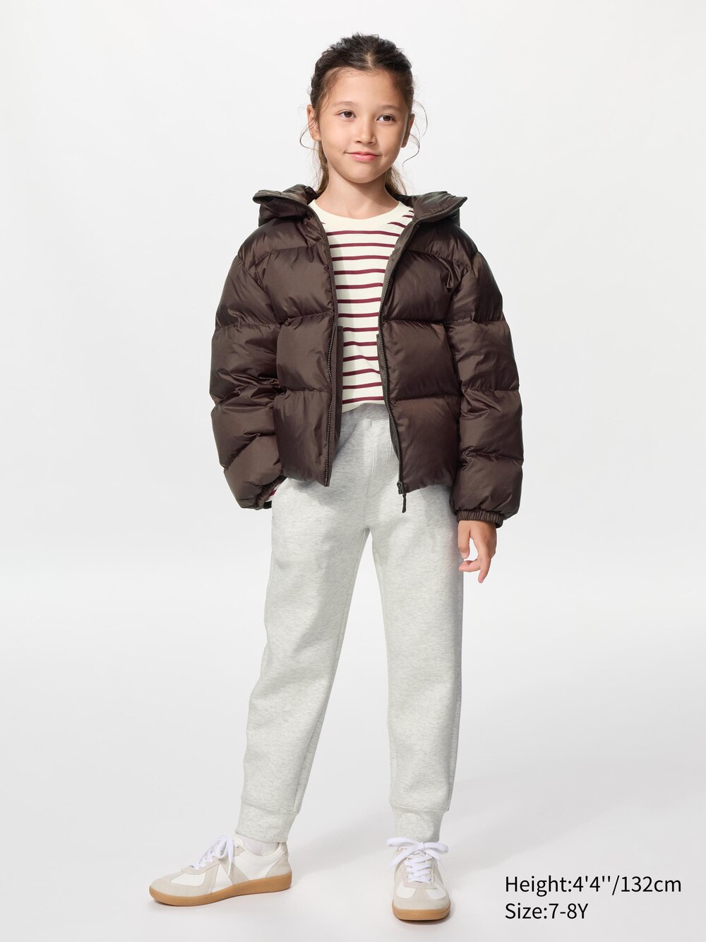 Uniqlo DRY Sweatpants — фото 2