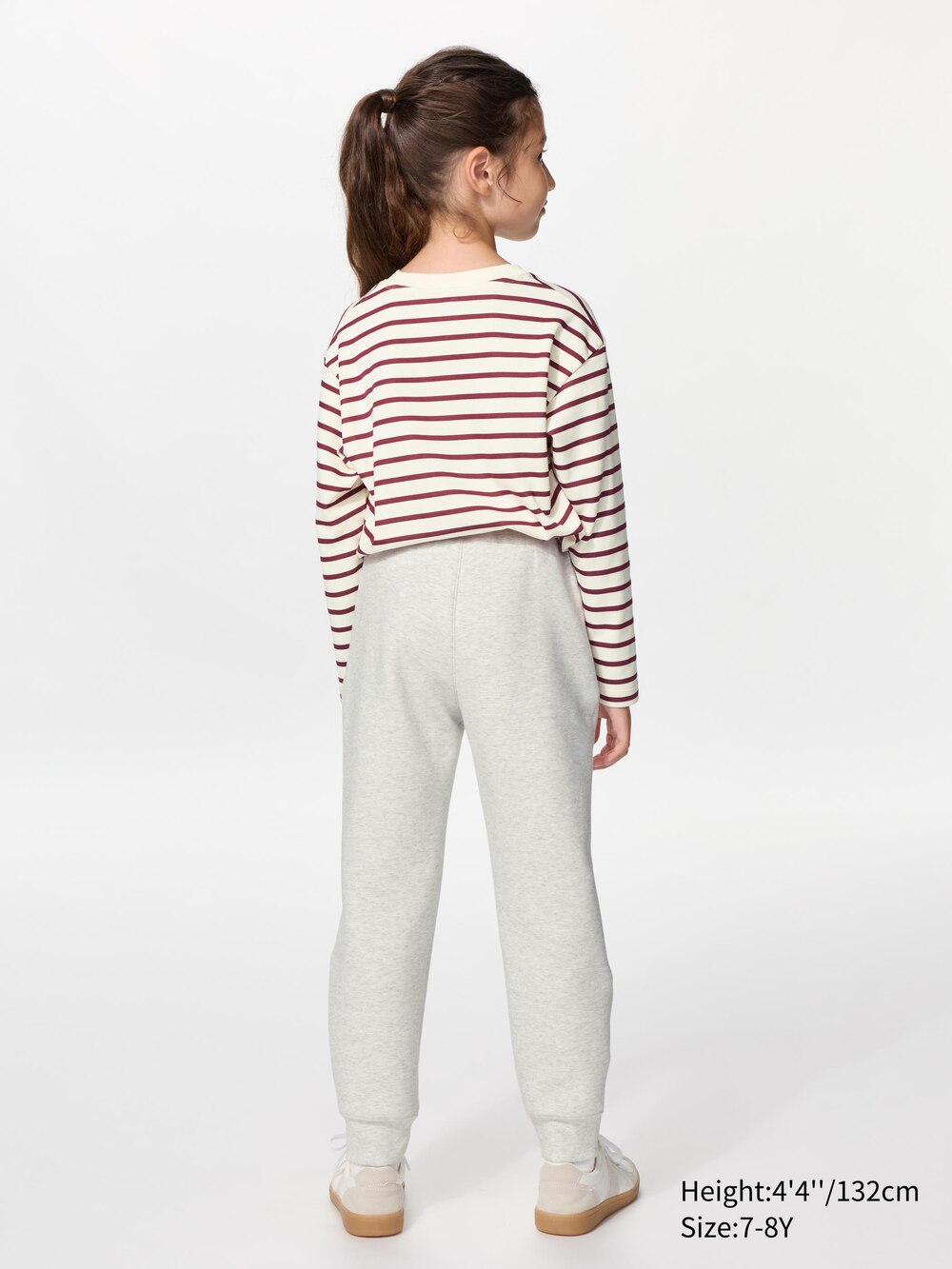 Uniqlo DRY Sweatpants — фото 3