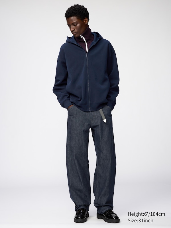Barrel Jeans | Tall