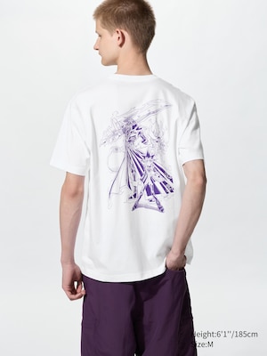 MANGA UT SHUEISHA 100th UT Graphic T-Shirt | YU-GI-OH!