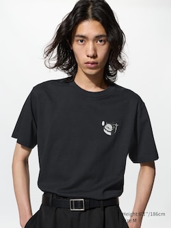 MANGA UT SHUEISHA 100th UT Graphic T-Shirt | Black Clover