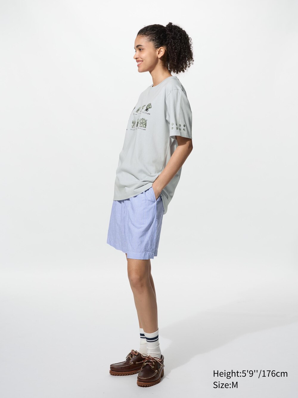 Uniqlo Pokémon UT Graphic T-Shirt — фото 4