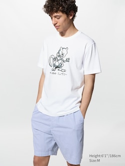 Pokémon UT Graphic T-Shirt