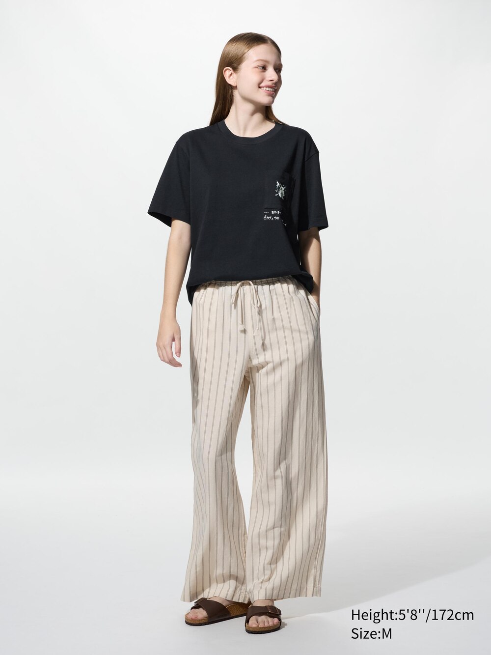 Uniqlo Pokémon UT Graphic T-Shirt — фото 4