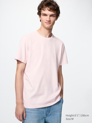 SUPIMA® Cotton T-Shirt