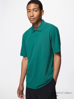 DRY-EX Polo Shirt