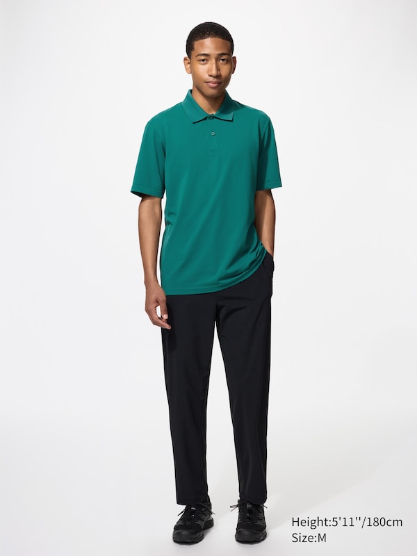 DRY-EX Polo Shirt