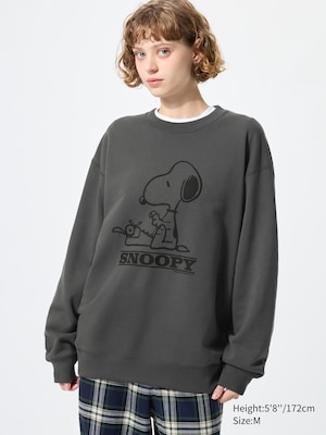 PEANUTS Sweatshirt