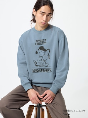 PEANUTS Sweatshirt