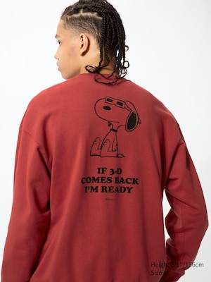 PEANUTS Sweatshirt