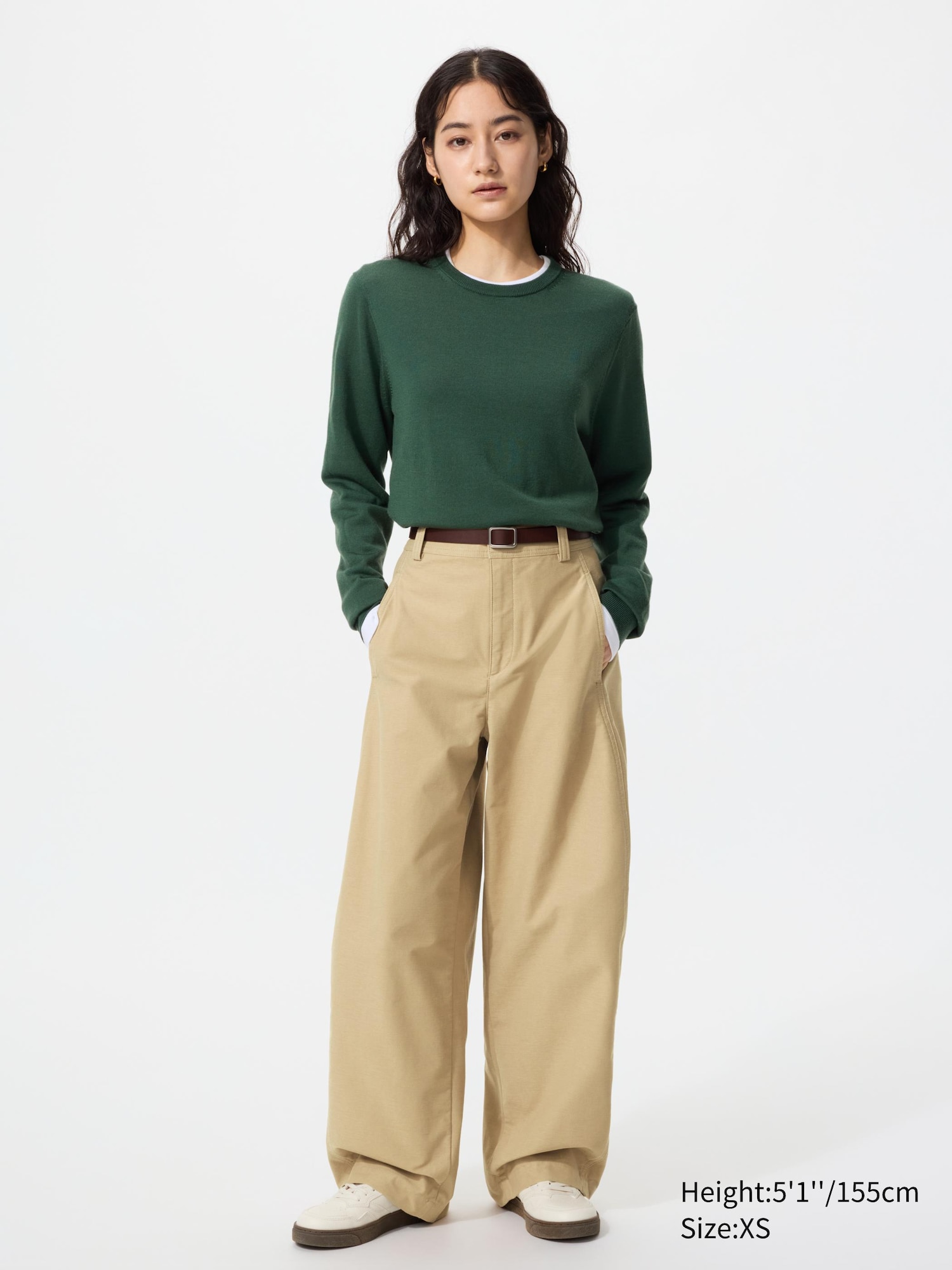 Jersey Barrel Pants | Short - thumbnail 6