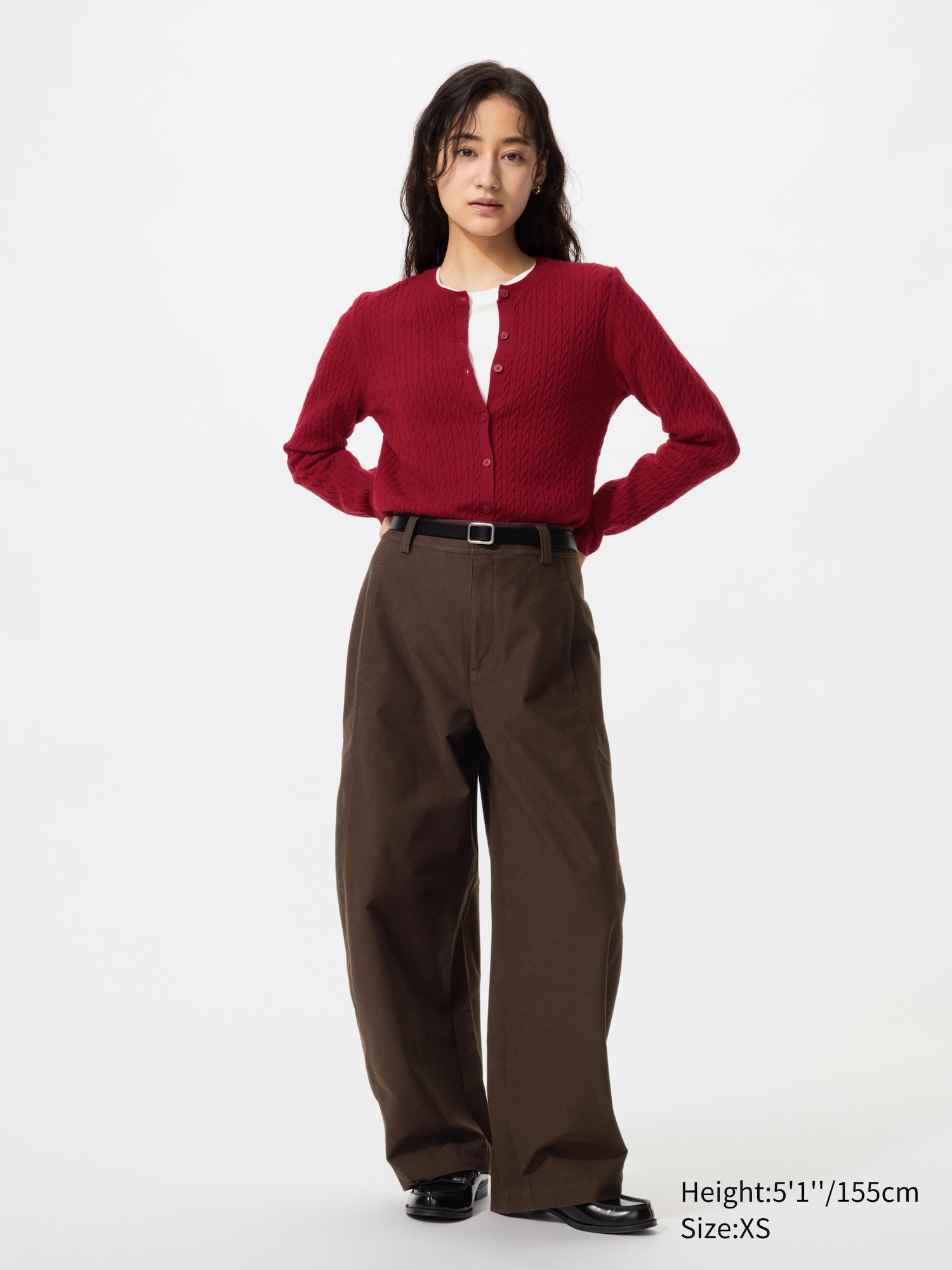 Jersey Barrel Pants | Short - thumbnail 7