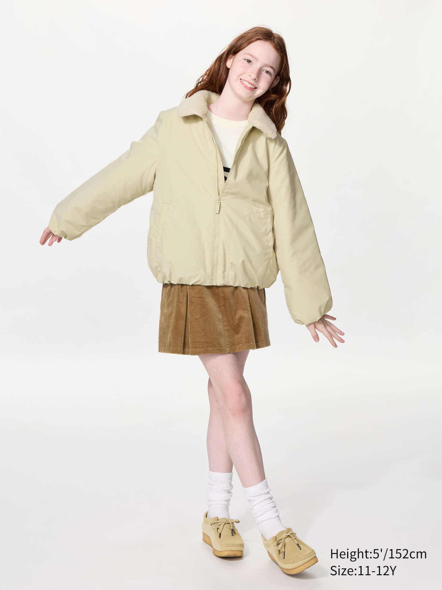 Uniqlo Padded Blouson — фото 2