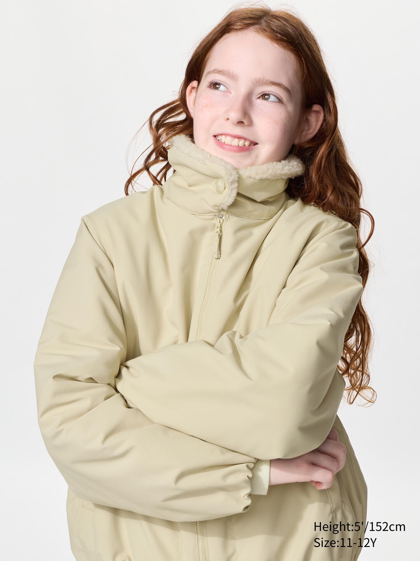 Uniqlo Padded Blouson — фото 3