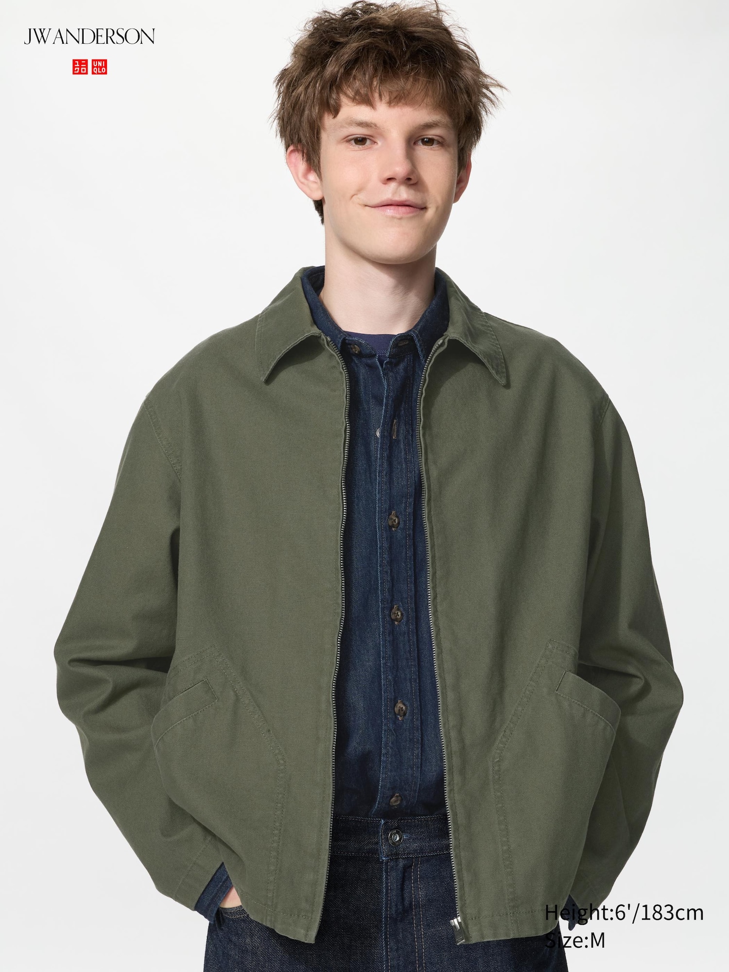 新品　BRIEFING MEN'S WR KNIT BLOUSON L Men's Zip Up Blouson | UNIQLO US