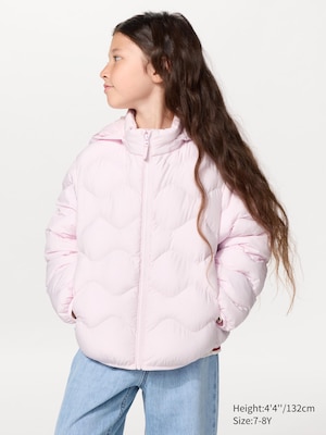 PUFFTECH Washable Parka