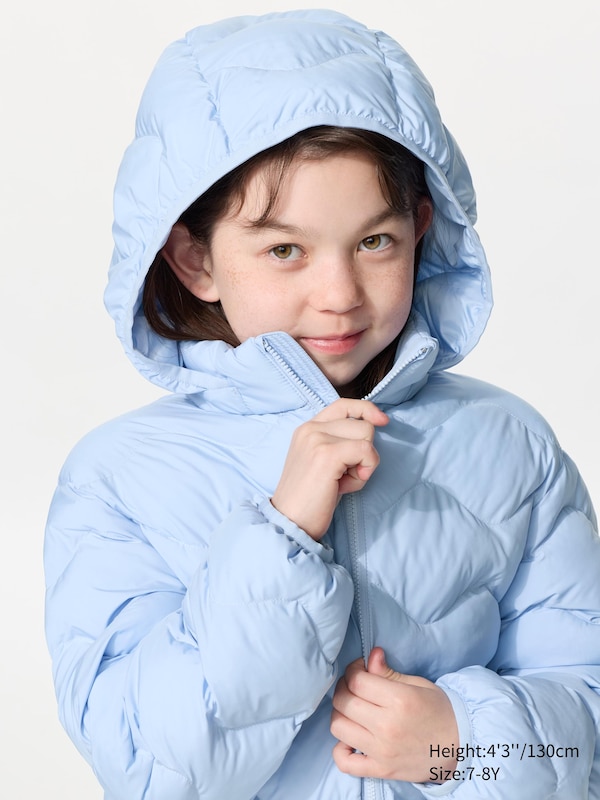 PUFFTECH Washable Parka